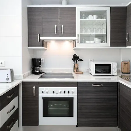 Small Oasis 2375 Sea View Apartment *