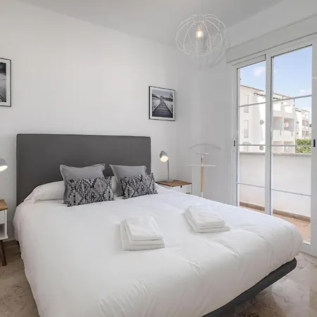 Apartment Small Oasis 2375 Sea View *