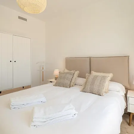 Apartamento Small Oasis 2375 Sea View