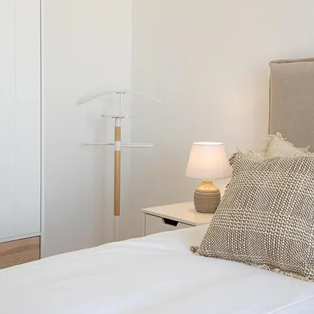 Apartamento Small Oasis 2375 Sea View *