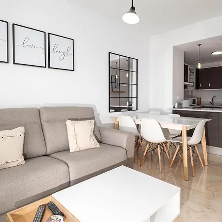 Apartment Small Oasis 2375 Sea View