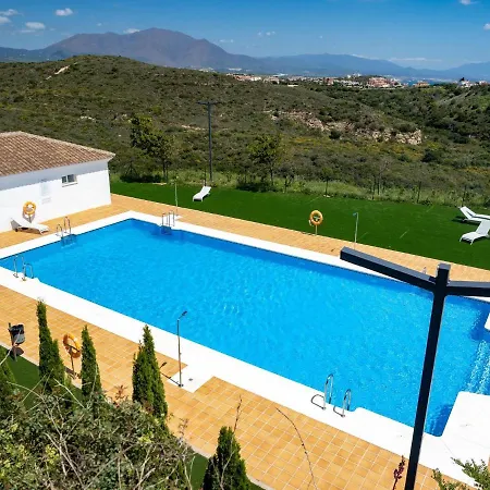 Apartamento Small Oasis 2375 Sea View *