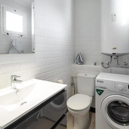 Apartamento Small Oasis 2375 Sea View Manilva