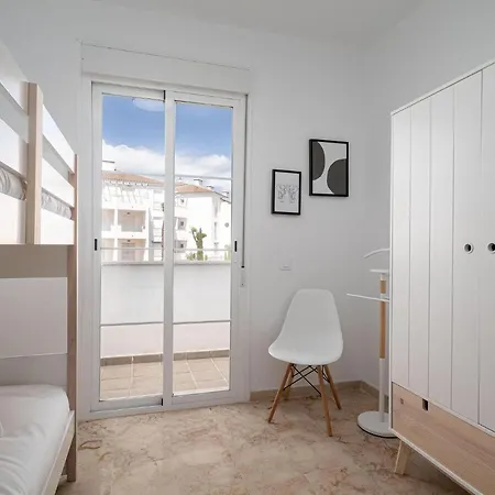 Small Oasis 2375 Sea View Apartment