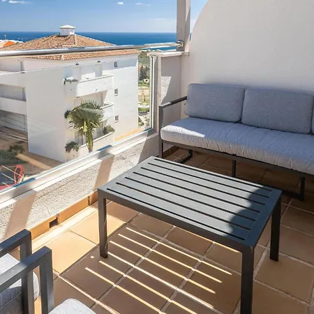Apartment Small Oasis 2375 Sea View Manilva