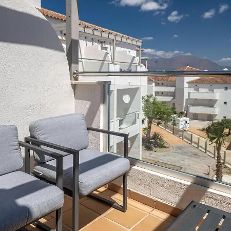 Small Oasis 2375 Sea View Apartment